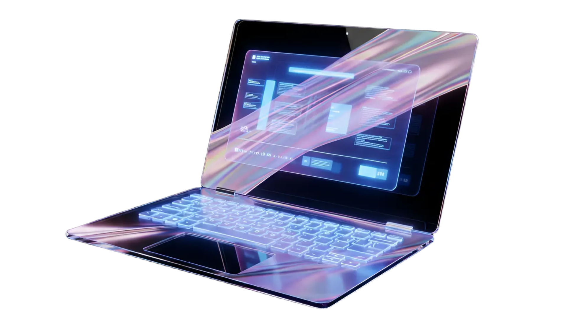 Vibe Coding Main Visual